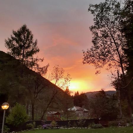 Soggiorno Vacanze Stella Alpina Temù Exterior foto